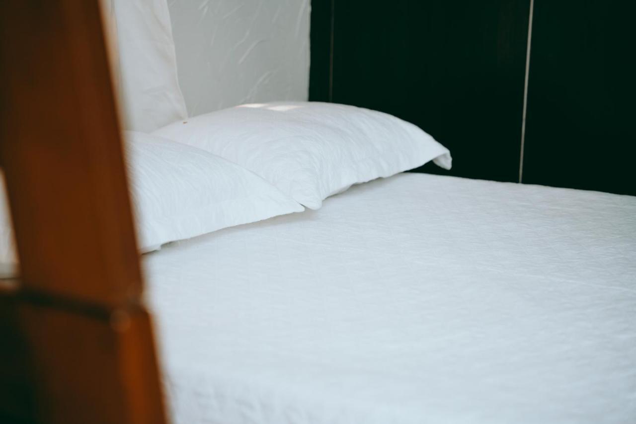 Hotel Campestre Dorado Sai San Andrés Dış mekan fotoğraf